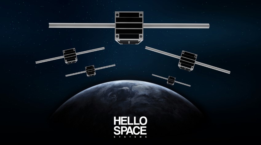 Domestic startup developing pocket satellites: Hello Space