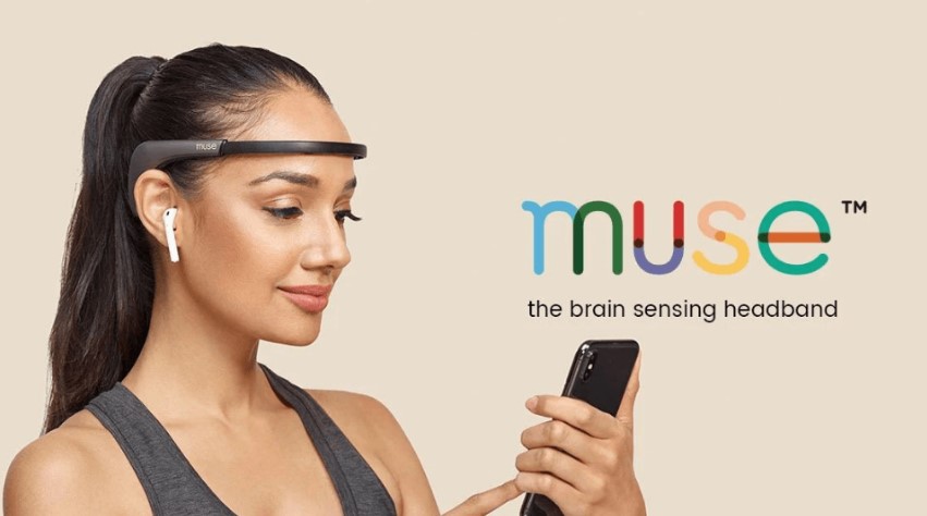 Smart headband Muse receives $9.5 million investment
