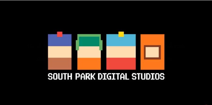 South Park: new game in development at THQ Nordic announced with a teaser