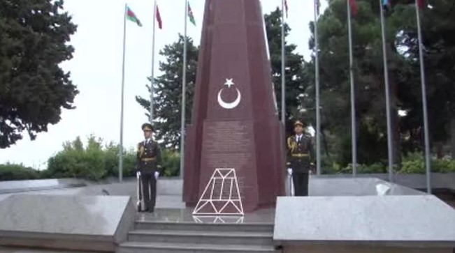Photo of 29 October Republic Day Celebrated in Azerbaijan