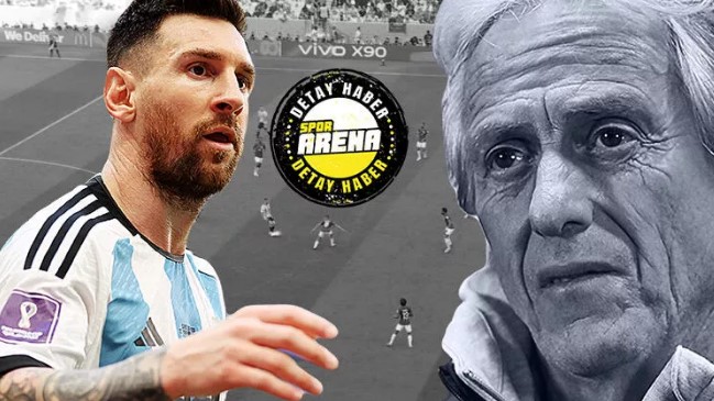 Photo of ‘Jorge Jesus’ tactic against Argentina with Lionel Messi! Record broken, goals canceled