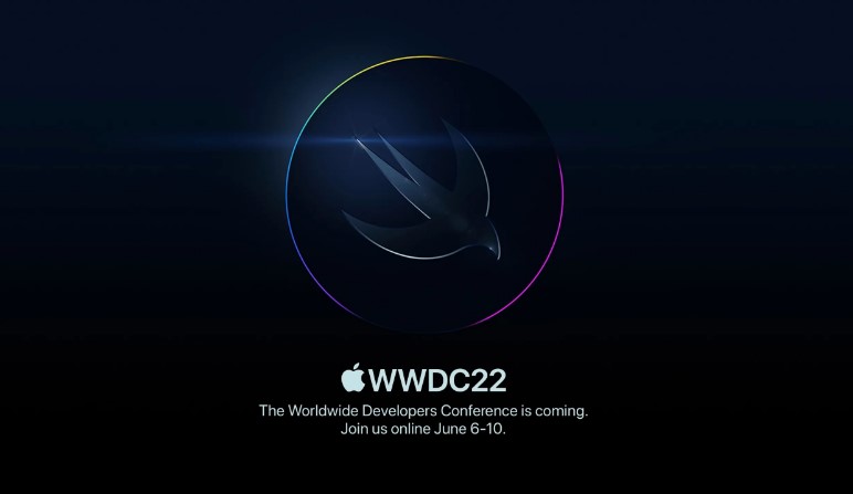 Photo of WWDC22: Apple officially announces the new event