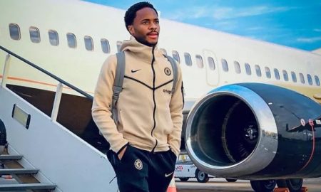 974 Stadium in Qatar to be gifted to Tunisia after dismantling | Sterling has only one condition to return to the national team