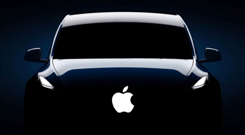 Photo of Apple’s electric self-driving car could be introduced in 2026