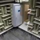 The quietest room in the world! No one stayed more than an hour