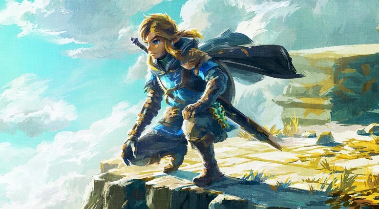 Photo of The Legend of Zelda: Tears of the Kingdom, an artbook leak reveals details and unpublished images