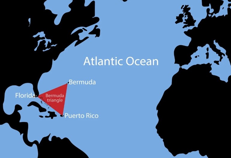 Photo of Bermuda Triangle: why we don’t talk about it anymore
