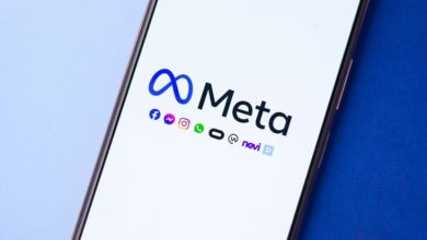 Photo of Meta and WhatsApp were penalized by KVKK