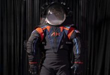 Photo of The suit of American astronauts who will return to the moon will look like this